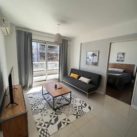 Palermo Gurruchaga Apartment Buenos Aires Exterior photo